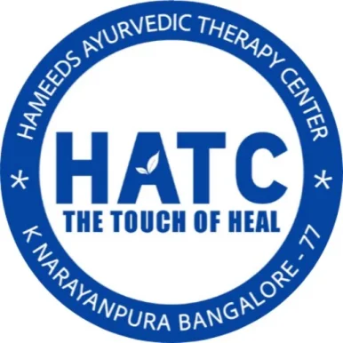 Hameeds Ayurvedic Therapy Center, Bangalore - 