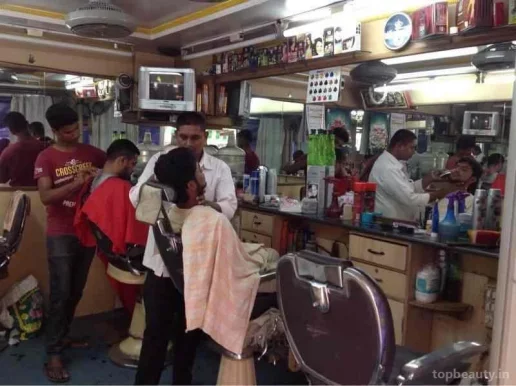 Priyadarshan Hair Dressers, Bangalore - Photo 2
