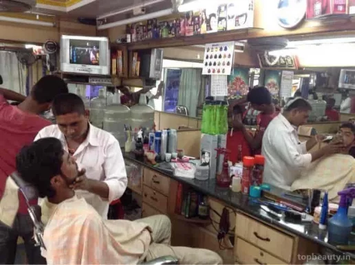 Priyadarshan Hair Dressers, Bangalore - Photo 4