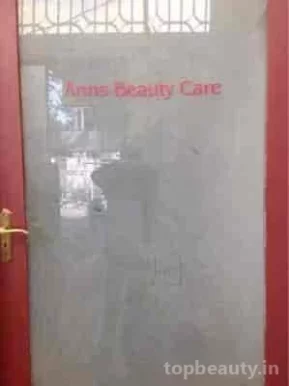 Ann's Beauty Care & Yoga Studio, Bangalore - Photo 1