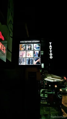 BTS Tattoo Studio, Bangalore - Photo 2