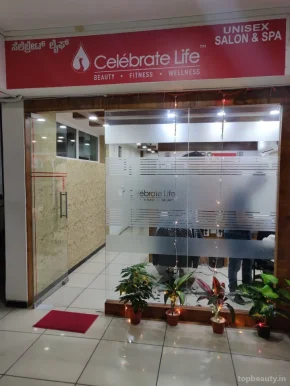 Celebrate Life Unisex Salon, Bangalore - Photo 3