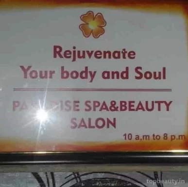 Paradise Spa & Beauty Salon, Bangalore - Photo 5