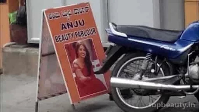 Anju Beauty Parlour, Bangalore - Photo 2