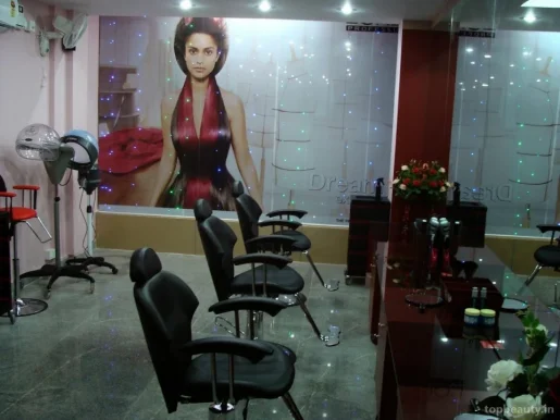 Eva Beauty Salon Spa, Bangalore - Photo 4