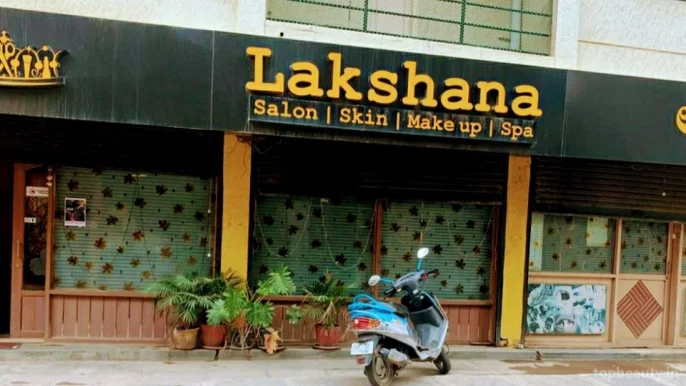 Lakshana Salon & Spa, Bangalore - Photo 1