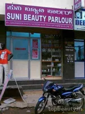 Suni Beauty Parlour, Bangalore - 