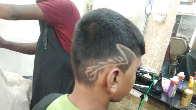 Fabulous Hair cut, Bangalore - Photo 8