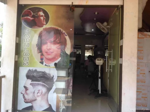Fabulous Hair cut, Bangalore - Photo 5