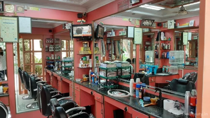 Hair 'N' Shape Mens Beauty Salon, Bangalore - Photo 6