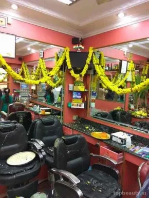 Hair 'N' Shape Mens Beauty Salon, Bangalore - Photo 8