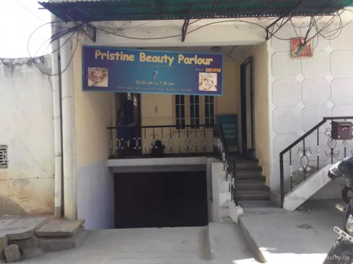 Pristine Beauty Parlor, Bangalore - Photo 2