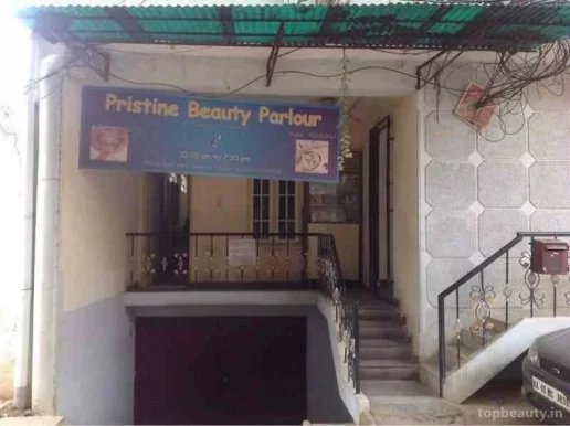 Pristine Beauty Parlor, Bangalore - Photo 4