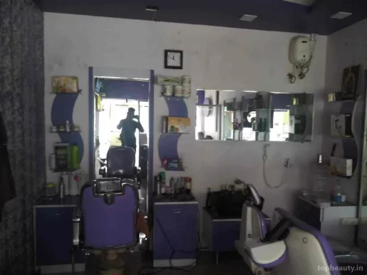 New Greenlight Mens Hair Saloon, Bangalore - Photo 2