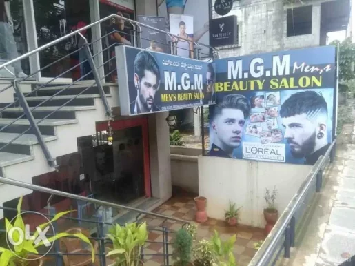Mgm Mens Beauty Salon, Bangalore - Photo 8