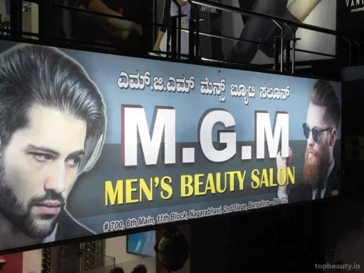 Mgm Mens Beauty Salon, Bangalore - Photo 7