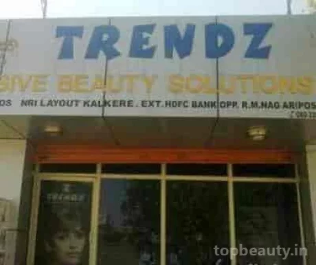 Trendz beauty salon, Bangalore - Photo 2