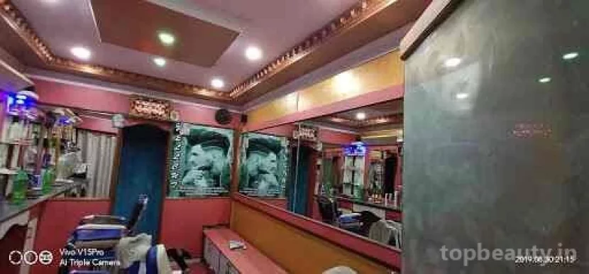 Brand hair cut professional men's saloon, Bangalore - Photo 1