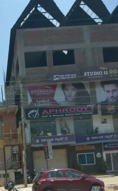 Aphdrodyt Salon & Spa, Bangalore - Photo 1