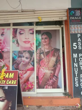 Nesara Beauty Parlour, Bangalore - Photo 2