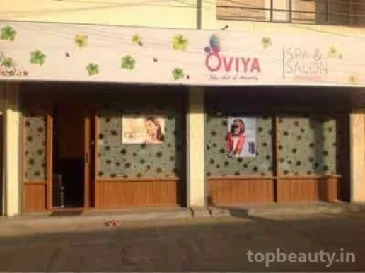 Oviya Spa & Salon, Bangalore - Photo 4
