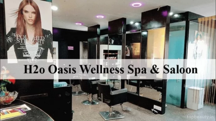 H2O Oasis Wellness spa & saloon Jayanagar, Bangalore - Photo 7