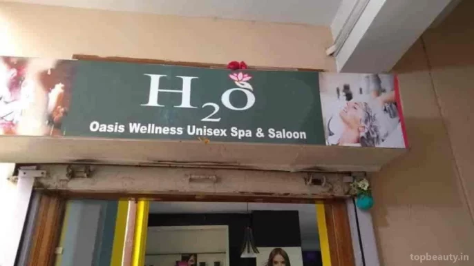 H2O Oasis Wellness spa & saloon Jayanagar, Bangalore - Photo 1
