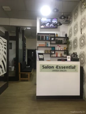 Salon Essential, Bangalore - Photo 4
