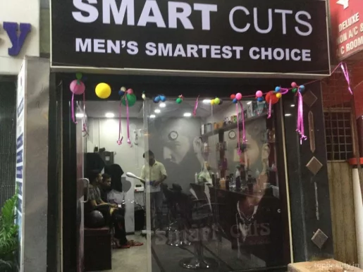 Smart Cuts, Bangalore - Photo 5
