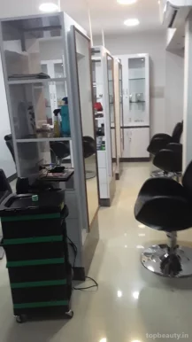 Chen's Hair & Beauty Salon, Bangalore - Photo 7