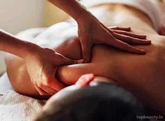 Best Massage center, Bangalore - 