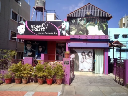 Glam & Glitz, Bangalore - Photo 8