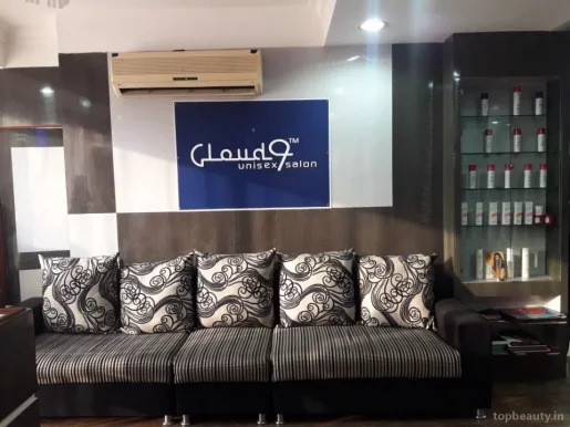 Cloud9, Bangalore - Photo 1