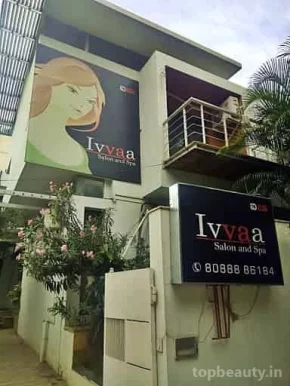 Ivvaa Spa and Salon, Bangalore - Photo 2