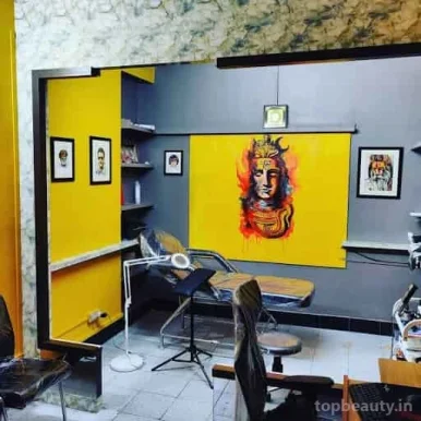 JJ Tattoos and Art Studio, Bangalore - Photo 6