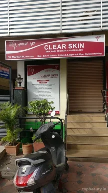 Clear Skin, Bangalore - Photo 2