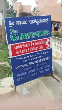 Sri Sai Inspirations, Bangalore - Photo 2