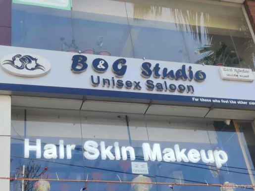 B&G Studio Unisex saloon, Bangalore - Photo 7