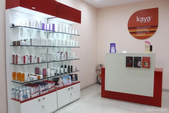 Kaya Clinic - Skin & Hair Care (JP Nagar, Bengaluru), Bangalore - Photo 2