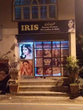 IRIS Ladies Beauty Parlour, Bangalore - Photo 3