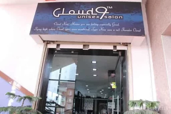 Spa and salon- Cloud9, Bangalore - Photo 6
