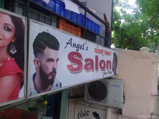 Angels Salon, Bangalore - Photo 4