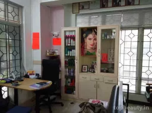 Satin The Beauty Salon, Bangalore - Photo 1