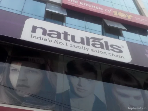 Naturals Unisex salon /Naturals Vignan Nagar, Bangalore - Photo 4