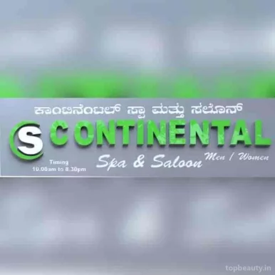 Continental Spa and Saloon, Bangalore - Photo 2