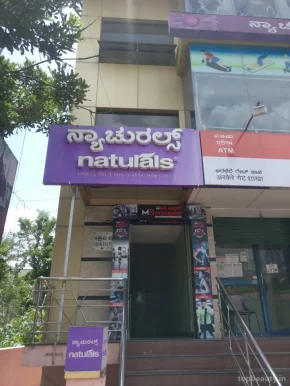 Naturals Salon & Spa Bannerghatta, Bengaluru, Bangalore - Photo 4