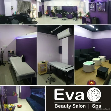 Eve Beauty Salon Spa, Bangalore - Photo 1