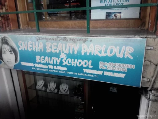 Sneha Beauty Parlour, Bangalore - Photo 5