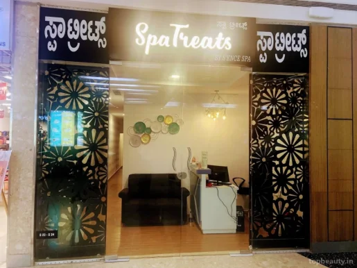 Spa Treats, Bangalore - Photo 3