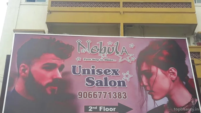 Nebula Unisex Salon, Bangalore - Photo 6